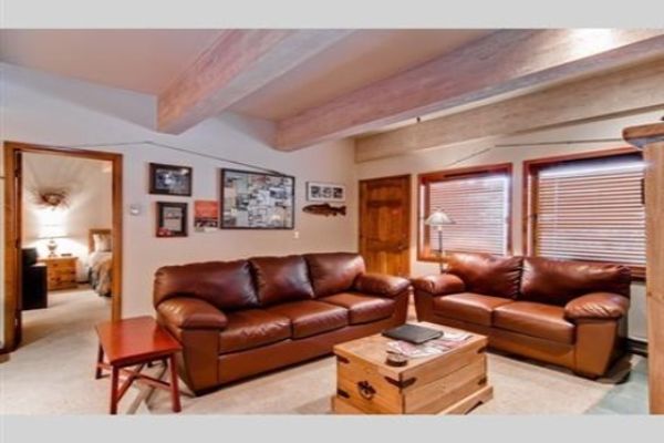 Hotel CHRISTOPHE BY WYNDHAM VACATION RENTALS (Ketchum)